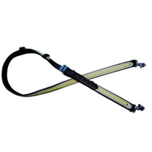 FoxFire Illuminating Leather Radio Strap