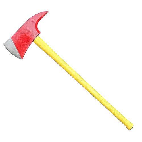 Fire Hooks Unlimited Pickhead Axe