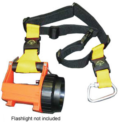 Fire Hooks Unlimited Fidney Tool Belt