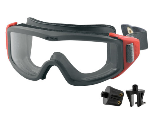 ESS FirePro Wildland, EMS, Rescue Goggles