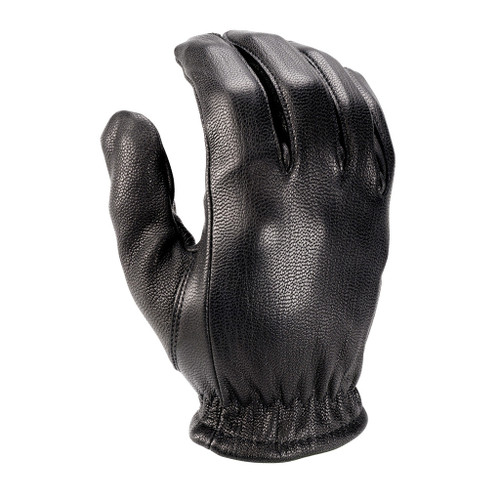 Hatch FM2000 Leather Friskmaster Gloves w/Spectra, Cut Resistant