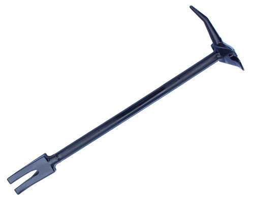 Fire Hooks Unlimited Mini-Pro-Bar Halligan