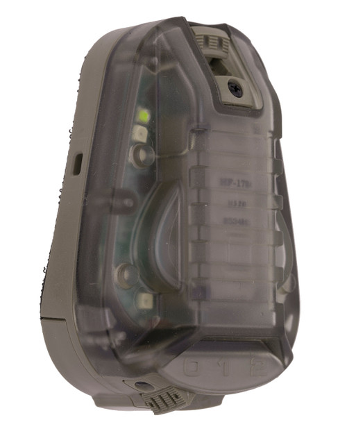 Core Survival HEL-STAR 6 640 Series Multi Function Helmet Mounted Light