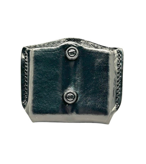 Gould & Goodrich GoldLine Double Magazine Case