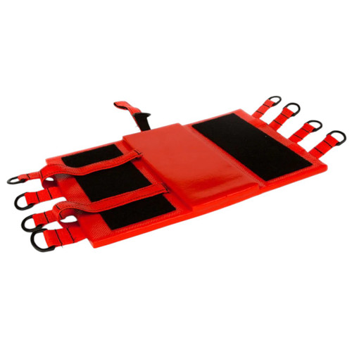 Kemp USA Base for Head Immobilizer