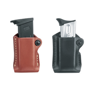 Gould & Goodrich GoldLine Single Magazine Case