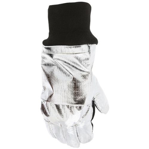Shelby Proximity Gloves with Wristlet, NFPA