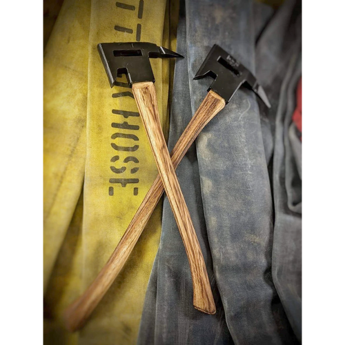 Hickory Handle Badaxx