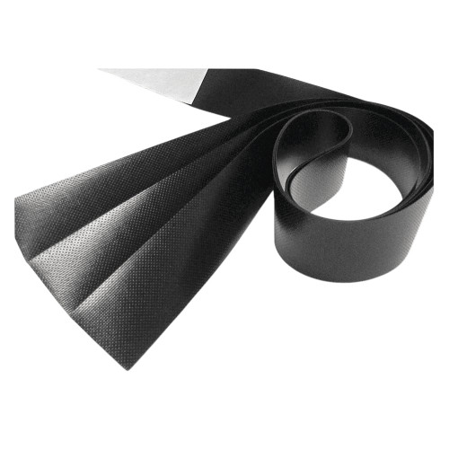Dick Medical Supply Disposable Sticky Straps 2" Strap with Adhesive backing