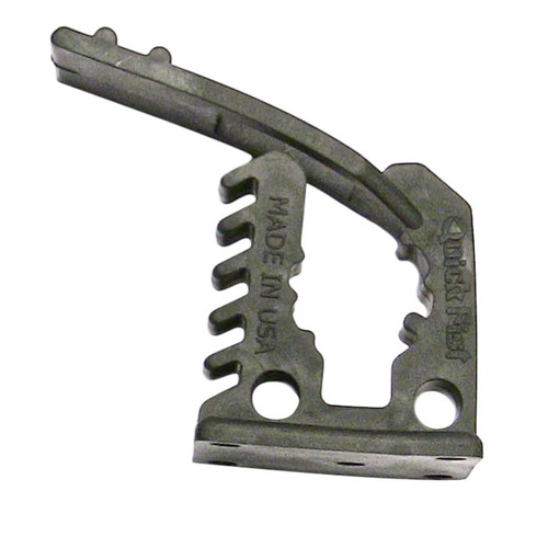 End of the Road Quick Fist Mini Clamp