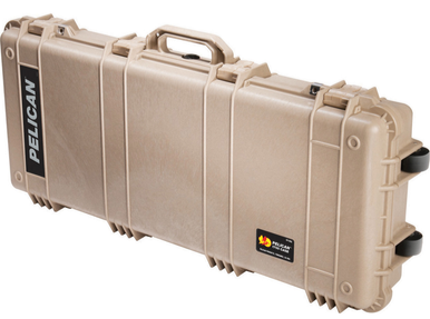 Pelican Travel Vault II, Long Gun Case
