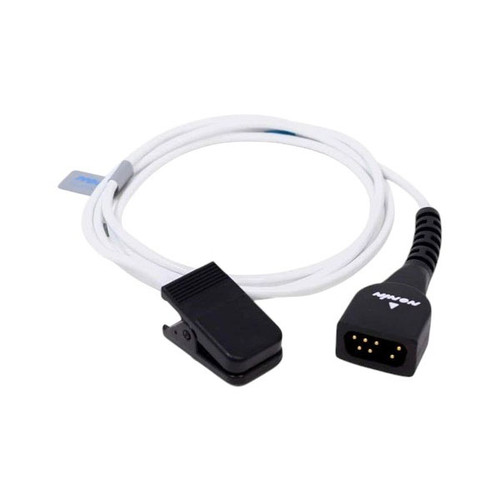 Nonin Reusable Articulated Finger Clip Pulse Oximeter Sensor