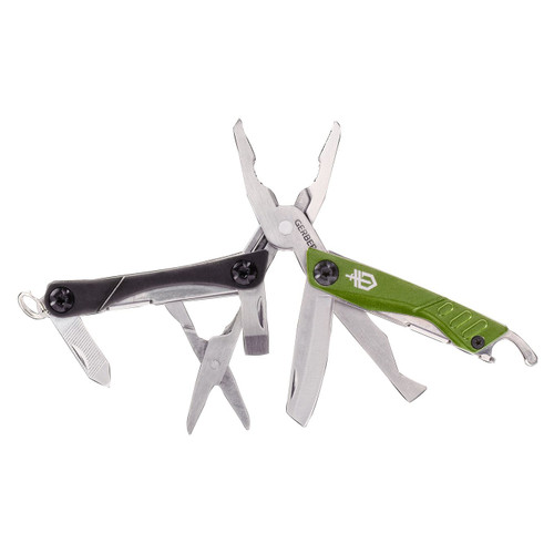 Gerber The Dime Multi-Tool