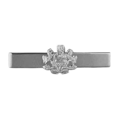 Tie Bar with Pennsylvania Coat of Arms