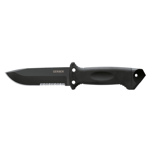 Gerber LMF II Survival Knife with Molle Compatible Sheath