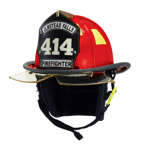 Cairns 1044 Structural Helmets