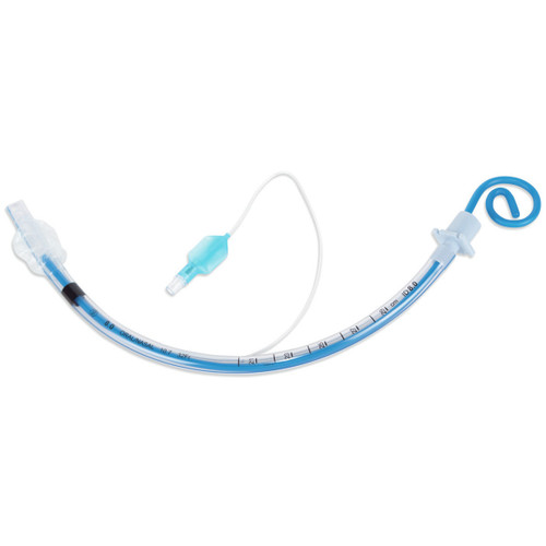 Curaplex Cuffed Endotracheal Tube with Stylet
