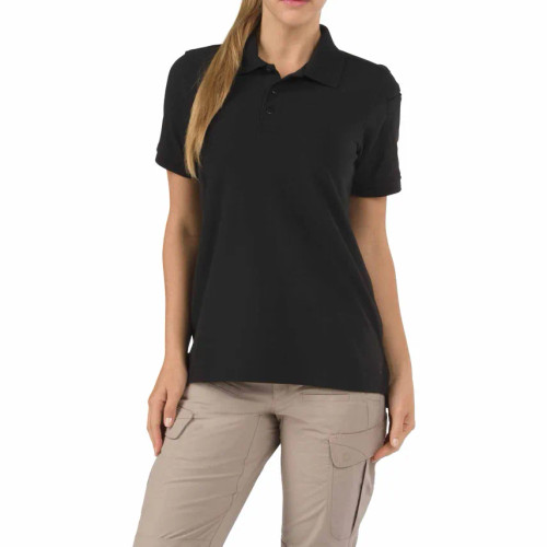 5.11 Tactical Women's Utility Polo