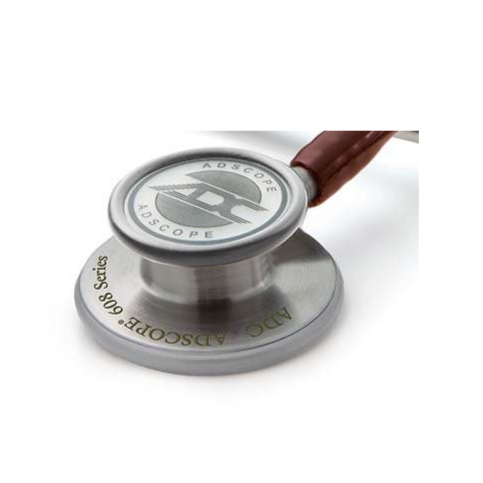 ADC Chestpiece for Adscope® 608 Convertible Clinician Stethoscope
