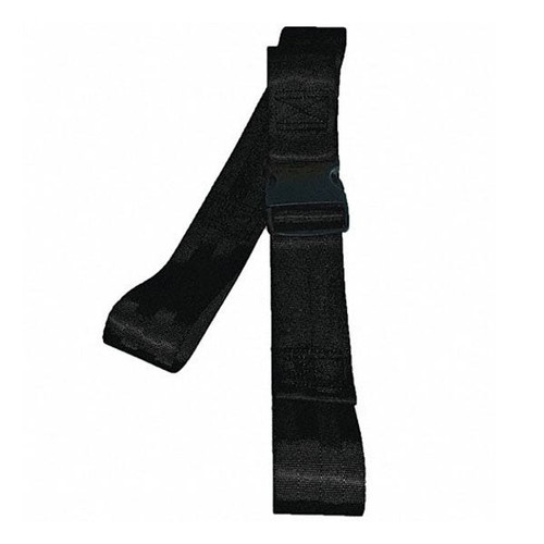 Dick Medical Supply Loop End Spineboard Straps