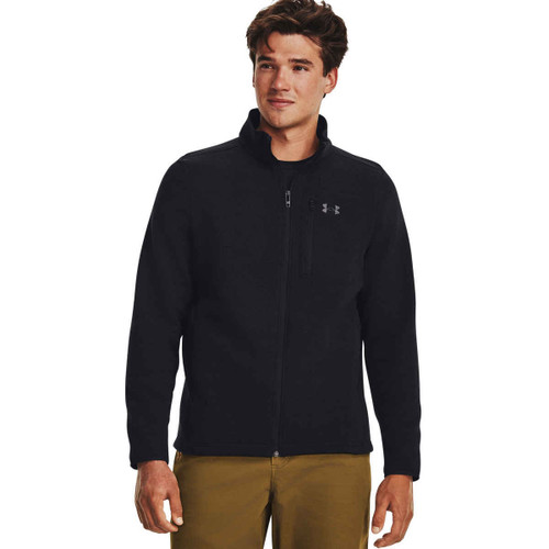 UA Specialist Full Zip