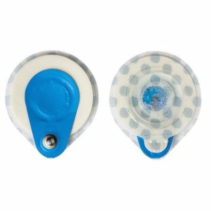 Ambu Blue Sensor R Monitoring Electrodes, Adult