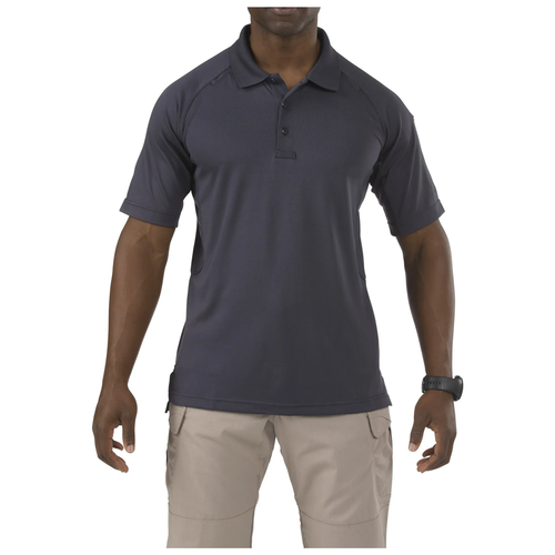 5.11 Tactical No Snag S/S Performance Polo