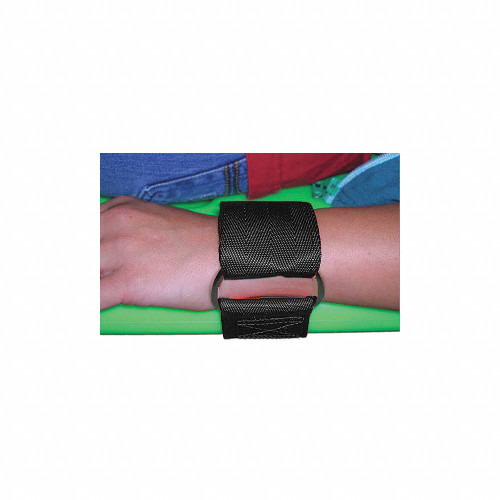 Dick Medical Supply Nylon Wrist or Ankle Restraints