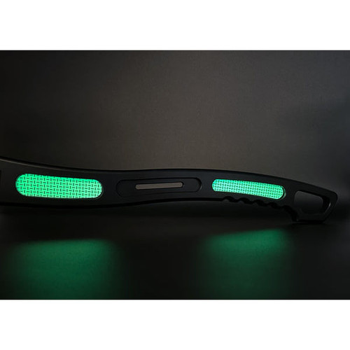 BadAxx AWOG Decals For 34" Tool