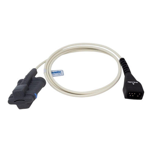 Nonin Reusable Soft Sensor Finger Pulse Oximeter Sensor