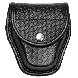 Bianchi 7917 AccuMold Elite Double Cuff Case