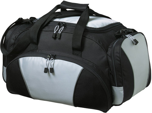 Metro Firefighter Duffel Bag