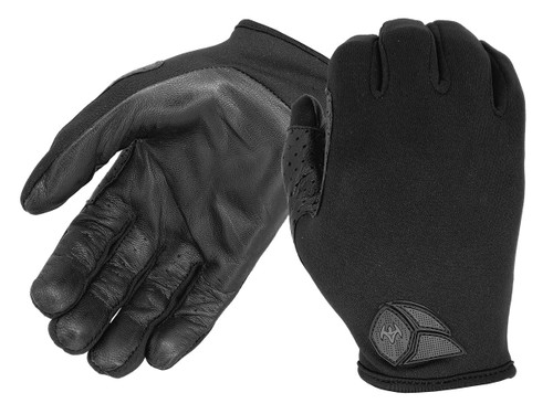 Damascus ATX Lightweight Patrol Gloves w/Lycra Back