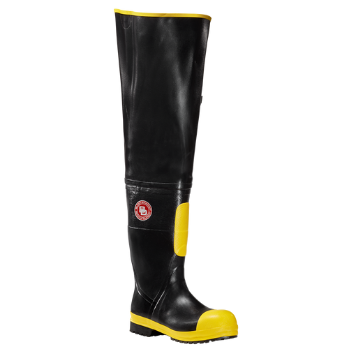 Black Diamond 31" Rubber Hip-Boot
