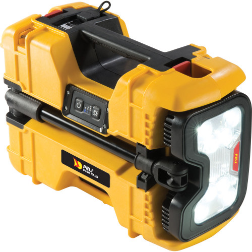 Pelican 9480 Remote Area Lighting System