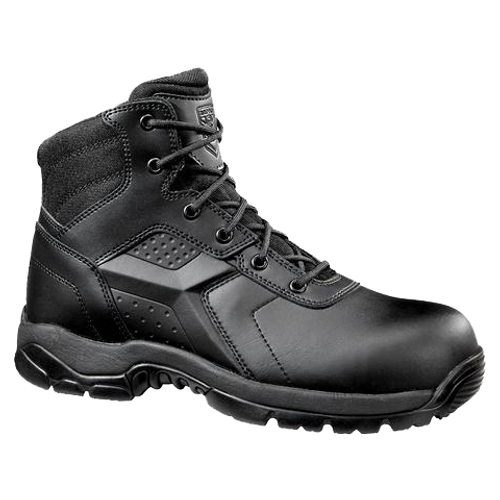 Black Diamond Battle OPS Men's 6" Tactical Side-Zip Boot