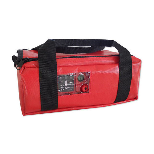 SSCOR Quickdraw Suction Unit Carry Case