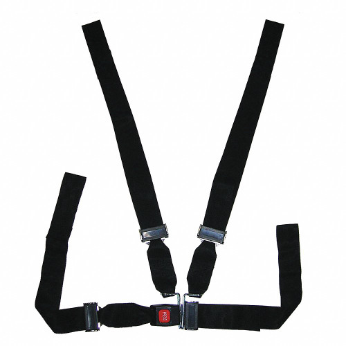 Dick Medical Supply Harness Spineboard/Stretcher Straps