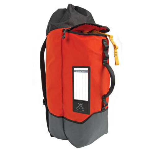 CMC Rope & Equipment Bag (BAG ONLY. Rope and Equipment are not included.)