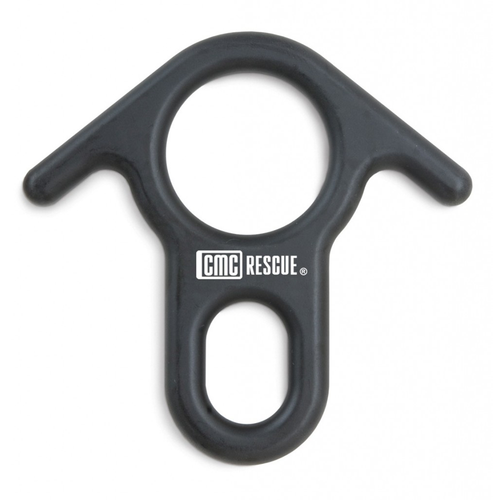 CMC Black Aluminum Rappel 8