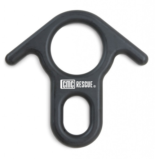 CMC Black Aluminum Rappel 8