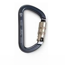 CMC ProSeries, Aluminum Key-Lock Rescue Carabiners, NFPA-G