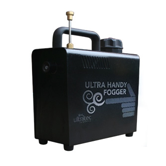 Ultratec Handy Fogger Portable Smoke Machine