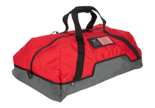CMC Lassen Duffel Bag, Red