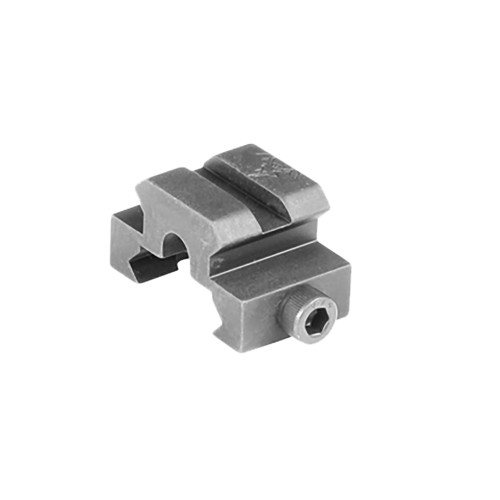 DoubleStar Micro Riser Block