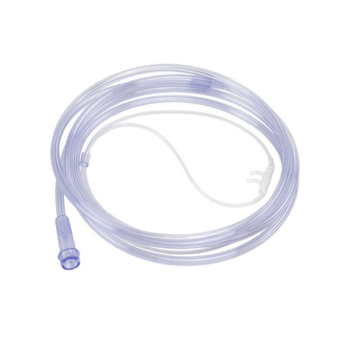 Dynarex Cushion Tip Nasal Cannula for Infant and Pediatric