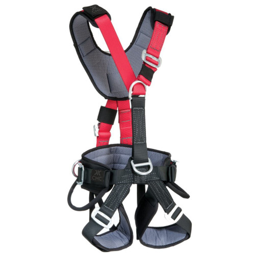 CMC ProTech Fire-Rescue Harness