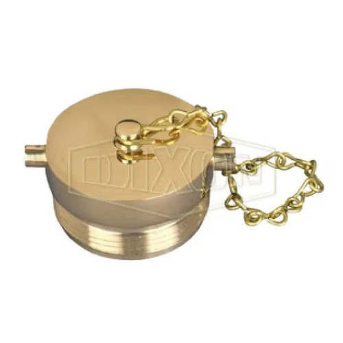 Dixon Brass Pin Lug Plug
