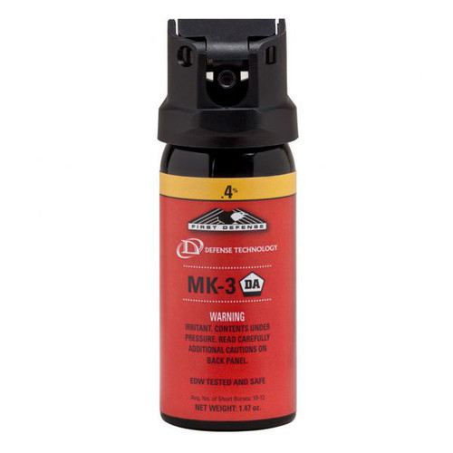 Defense Technology First Defense® .4% MK OC Aerosol