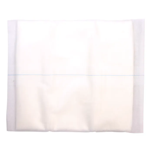 Dynarex Sterile 8x10 Abdominal Pad